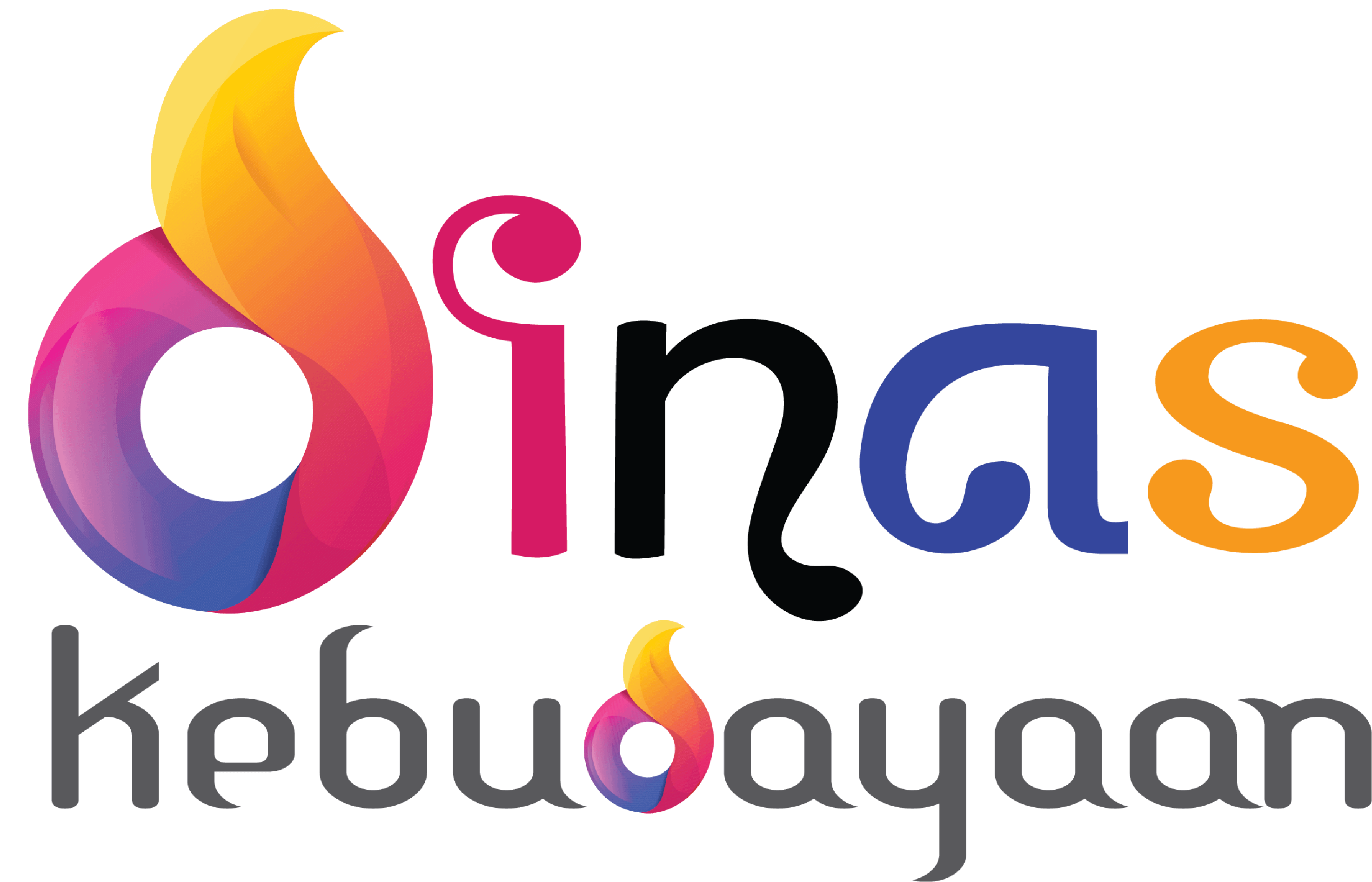 Logo Dinas Kebudayaan